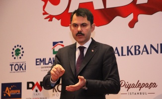 “Yılda 300 bin konut dönüştürülecek”