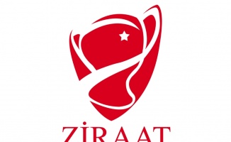 Ziraat Türkiye Kupası Son 16 Turu kura çekimi yapıldı