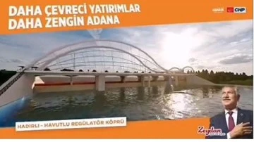 2019-2024 Zeydan Karalar dönemi ve Adana Büyükşehir Belediyesi performansı -Mustafa Aygül yazdı-