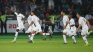 2019 Katar için futbolda altın yıl oldu
