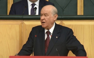 Bahçeli’den &quot;Ruh Sağlığı Yasası&quot; teklifi