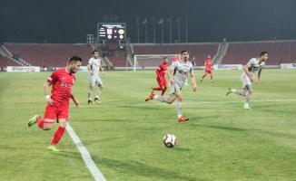 Balıkesir Baltok, Eskişehir’i 3-1’le geçti
