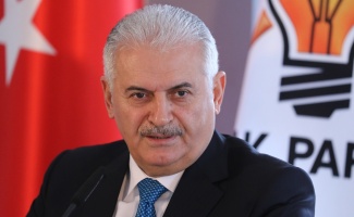 Binali Yıldırım’dan Uber açıklaması