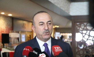 “Bunun arkasında PKK olduğunu biliyoruz”