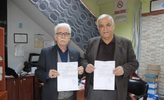 &quot;CHP’de adalet ve demokrasi yok” deyip istifa ettiler
