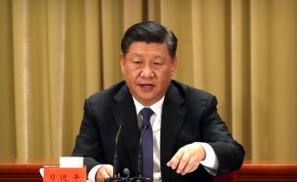 Çin lideri Xi&#039;den orduya &quot;Savaşa hazır ol&quot; çağrısı