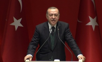 Erdoğan’dan Çalışan Gazeteciler Günü mesajı