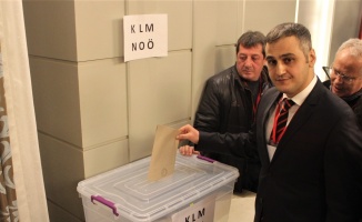Eskişehirspor’da başkan belli oldu