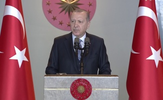 Erdoğan, Fazıl Say konseri eleştirilerine cevap verdi