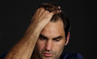 Federer’den Avustralya Açık’a erken veda