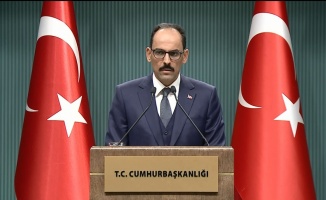 &quot;Herkesle koordinasyon yaparız, kimseden izin almayız&quot;