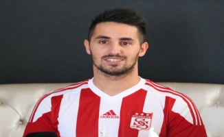 Hugo Vieira Sivasspor’da