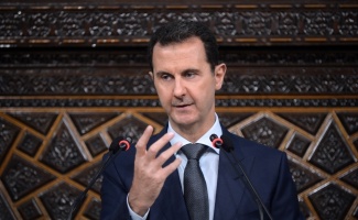 İngiltere, Esad’ın “bir süre daha iktidarda kalmasını&quot; kabullendi