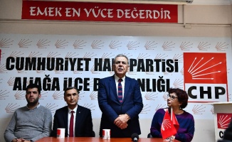 &quot;Keşke bana ihtiyaç olmasaydı”