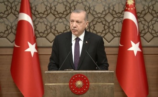 &quot;Kültür ve sanat beka meselesi&quot;
