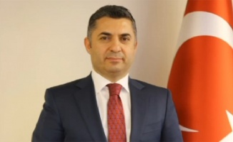 RT&Uuml;K Başkanlığına Ebubekir Şahin se&ccedil;ildi
