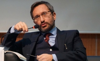 &quot;Teröristler sivillerin arasına gizleniyor&quot;