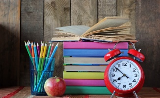 Yarıyıl tatili yarın başlıyor