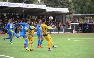 Yeni Malatyaspor çeyrek finalde