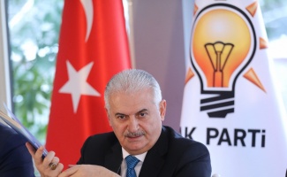 Yıldırım: İstanbul trafiğini...