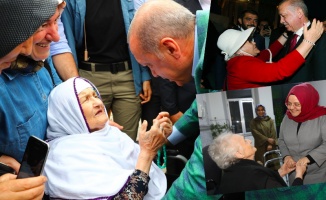 “1. Yaşlılık Şûrası” bugün Ankara’da başlıyor