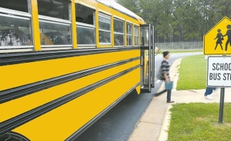 ABD&#039;de binlerce öğretmen grevde