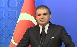 AK Parti Sözcüsü Çelik :&quot;Kazanın nedenini soruşturmanın sonunda öğrenmiş olacağız&quot;