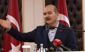 &quot;Ankara’da Cumhur İttifakı’nın bayrağını dikeceğiz&quot;