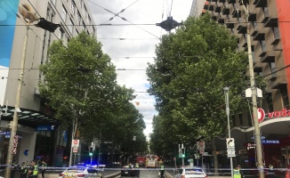 Avustralya’da bombalı saldırgan alarmı