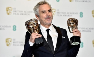 BAFTA 2019 ödülleri sahiplerini buldu