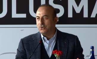 Bakan Çavuşoğlu’ndan Cemal Kaşıkçı açıklaması