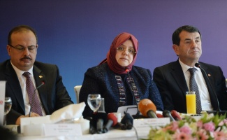 Bakan Selçuk’tan istihdam açıklaması
