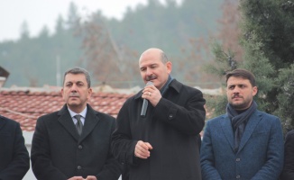 &quot;Bomba yüklü araç yakalandı&quot;