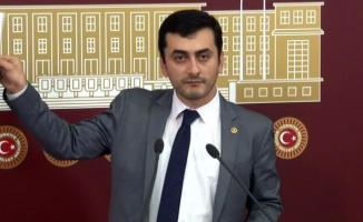 CHP’den Eren Erdem’e çağrı