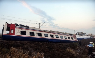 Çorlu’daki tren kazasıyla ilgili yeni gelişme