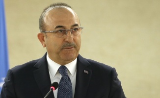 Dışişleri Bakanı Çavuşoğlu: AB liderliğinin Sisi ile aynı yerde olması ikiyüzlülüktür