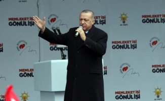 &quot;Dünyanın hiçbir ülkesinde yoktur&quot;