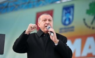 Erdoğan’dan Kılıçdaroğlu’na: Daha çok ödeyeceksin