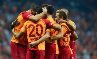 Galatasaray’ın bu sezonki Avrupa performansı