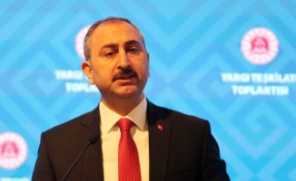 &quot;Hukuk eğitiminin çıtasını yükselteceğiz&quot;