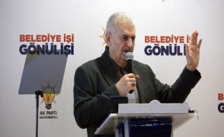 &quot;İstanbul’u ayağa kaldıran Erdoğan&quot;