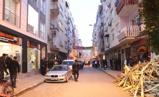 Mersin’deki kanlı soygun: 1 polise gözaltı