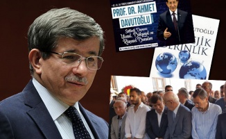 “NATO’cu İslamcılar Partisi”nde eski Başbakan Ahmet Davutoğlu&#039;na yer var mı?