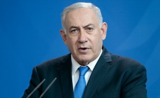 Netanyahu&#039;dan Suriye&#039;ye saldırı itirafı