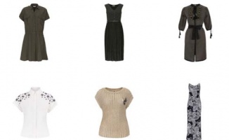 NetWork ilkbahar/yaz kadın koleksiyonu şık tasarımlar sunuyor