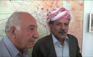 PKK/KCK’nın üst düzey yöneticisi yakalandı