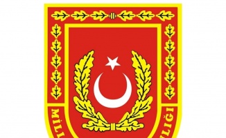 Rusya’da bulunan MSB heyeti yurda döndü