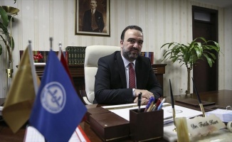Televizyonda ilk kez &#039;Ezanı güzel okuma yarışması&#039;