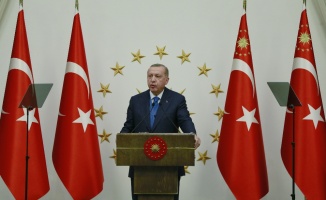 “Türkiye ABD’nin çekileceği alanlarda terörle mücadele sorumluluğunu devralmaya hazırdır&quot;