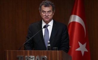 TÜSİAD Başkanı Kaslowski: Teşvikler istihdamı olumlu etkiliyor